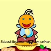 Sebastião Come Tudo