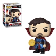 1000: POP! Doctor Strange With Shield
