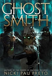 Ghostsmith (Nicki Pau Preto)
