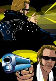 The Road to Graceland (2001)