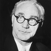 Franz Jonas (Former President of Austria)