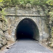 Crozet Tunnel