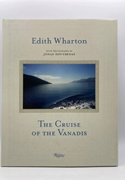The Cruise of the Vanadis (Edith Wharton)