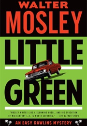 Little Green (Walter Mosley)