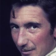 Jo Siffert (Switzerland) Formula One