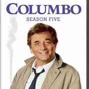 Columbo Season 5