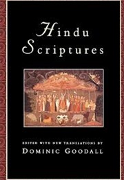 Hindu Scriptures (Dominic Goodall (Ed))