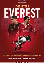 This Is Your Everest (Tom English)