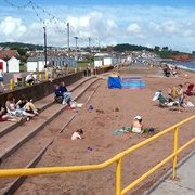 Paignton, Devon