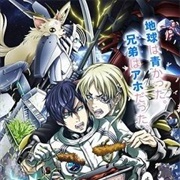 Space Battleship Tiramisu Season 2