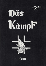 Das Kampf (Vaughn Bode)