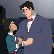 S1.E4: Let's Go to Ivo Tower, You Say