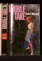 Double Take [OSS 117 Series] (Jean Bruce)