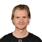 Danton Heinen (Canadian) - Boston Bruins