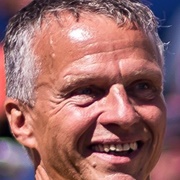 Jan Lammers (Netherlands) Formula One