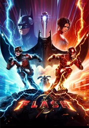 Flash (2023)