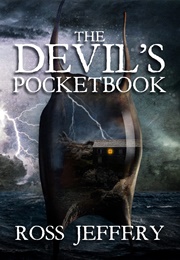 The Devil's Pocketbook (Ross Jeffery)