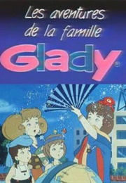Les Aventures De La Famille Glady (1991)