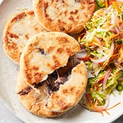 Pupusas