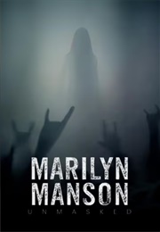 Marilyn Manson: Unmasked (2024)