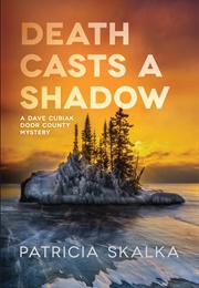 Death Casts a Shadow (Patricia Skalka)