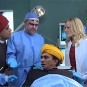 Childrens Hospital: "The Sultan's Finger: Live" (S2,E12)