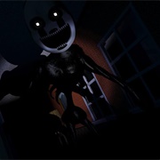 Nightmarionne