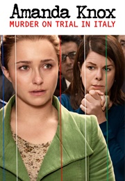 Amanda Knox: Murder on Trial in Italy (2011)