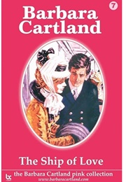 The Ship of Love (Barbara Cartland)