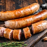 Pork Sausage
