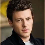 Cory Monteith (Rest in Peace)