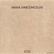 Naná Vasconcelos - Saudades