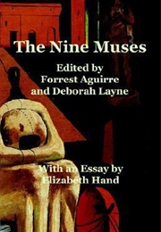 The Nine Muses (Forrest Aguirre)