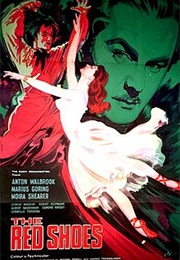 The Red Shoes (1948)
