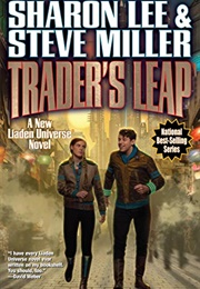 Trader's Leap (Sharon Lee & Steve Miller)