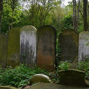 Tower Hamlets Cemetery Park