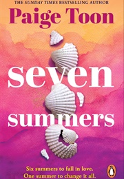 Seven Summers (Paige Toon)