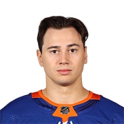 Alexander Romanov (Russian) - New York Islanders