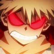 105. the Hellish Todoroki Family