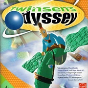 Twinsen's Odyssey