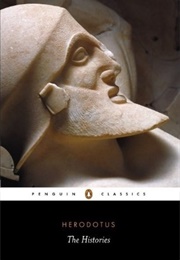 The Histories (Herodotus)