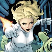 Sharon Carter