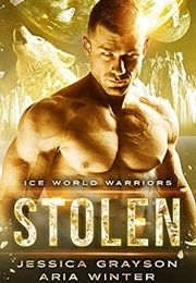 Stolen (Jessica Grayson)