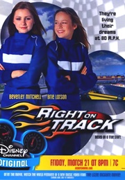 Right on Track (2003)
