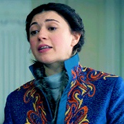 Marie (Shadow and Bone)