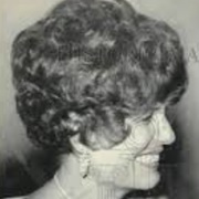 Joan Lundberg Hitchcock