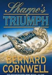 Sharpe's Triumph (Bernard Cornwell)