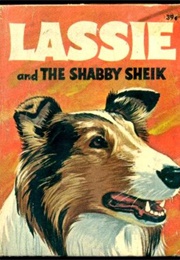 Lassie and the Shabby Sheik (George S. Elrick)