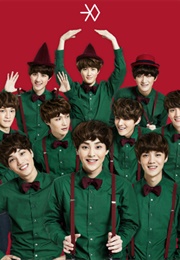 Exo: Miracles in December (2013)