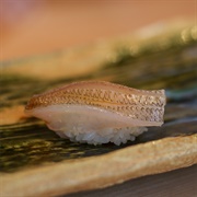 Whiting Sushi